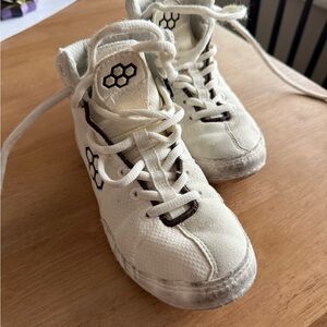 RUDIS Wrestling Shoes – Boys Size 2